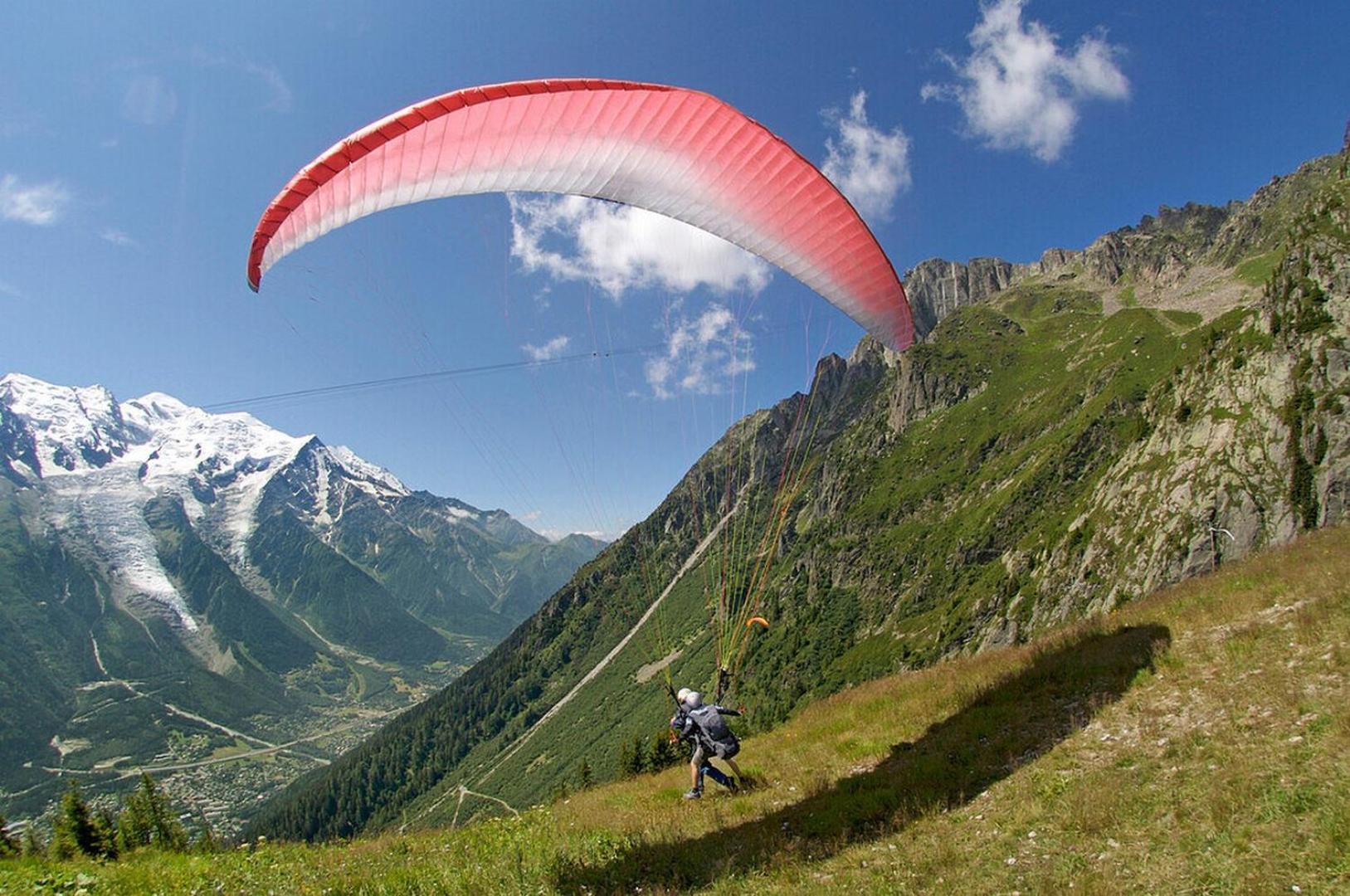 Apartment Mummery 1 - Central Chamonix Walk To Piste Εξωτερικό φωτογραφία