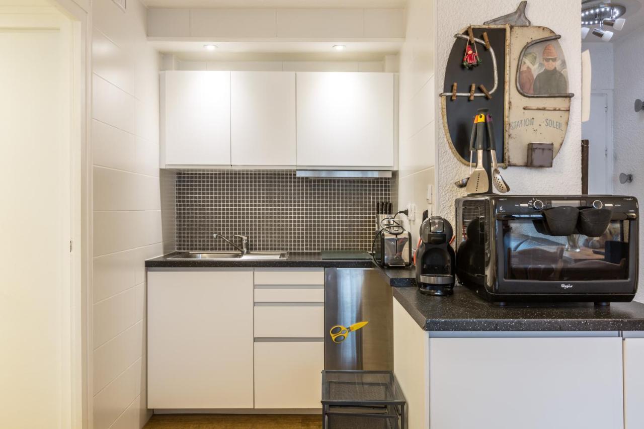 Apartment Mummery 1 - Central Chamonix Walk To Piste Εξωτερικό φωτογραφία