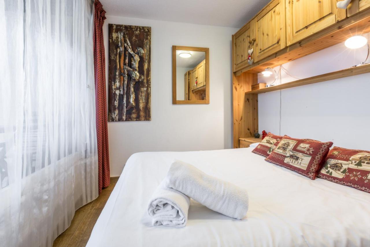 Apartment Mummery 1 - Central Chamonix Walk To Piste Εξωτερικό φωτογραφία