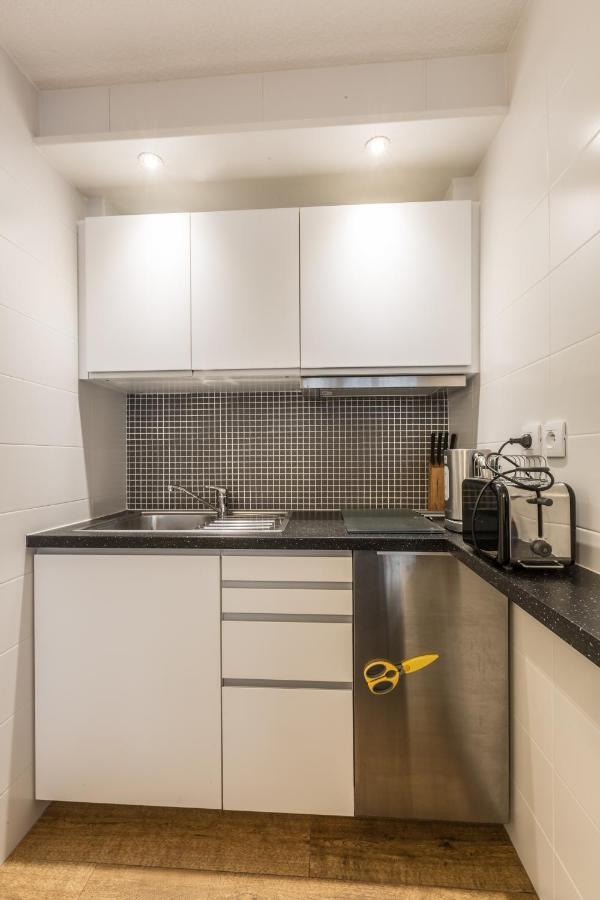 Apartment Mummery 1 - Central Chamonix Walk To Piste Εξωτερικό φωτογραφία