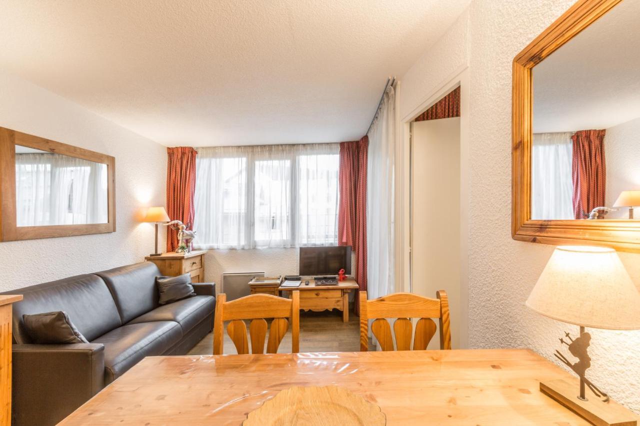 Apartment Mummery 1 - Central Chamonix Walk To Piste Εξωτερικό φωτογραφία