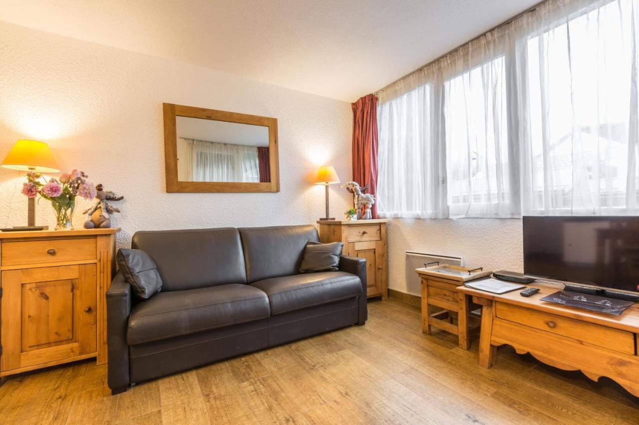 Apartment Mummery 1 - Central Chamonix Walk To Piste Εξωτερικό φωτογραφία